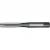 CROMWELL  Tarod HSS cu filet rectificat - pas mare - Con 12x1.75 mm HSSGT STR. FLUTE TAPER TAP