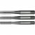 CROMWELL  Tarod HSS cu filet rectificat pas mic - Canal drept, Seturi de Trei 14x1.25 mm HSSGT STR. FLUTE TAP SET