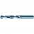 CROMWELL  Burghiue Q-Coat cu carbid - 3 X D 3.00 mm Q-COAT CARBIDE DRILL 3xD