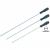 CROMWELL  Surubelnita varf Paralel EXTRA LENGTH SLOTTED MECHANICS SCREWDRIVER SET-3