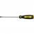 CROMWELL  Surubelnita Tri-LineTM: varf larg 6x200 mm FLARED TIP TRI-LINE SCREWDRIVER