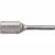 CROMWELL  Freza Carbid - Taiere cu cap cilindric 3x14 mm CYLINDRICAL END CUT CARBIDE BURR CUT-9