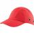 CROMWELL  Sapca BASEBALL BUMPCAP C RED 54-59 cm