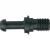 CROMWELL  Bolt de tragere Indexa-Seiki Standard - BT-MAS 403 BT50-TYPE PS1 MAS 403 PULL STUD