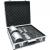 CROMWELL  Burghiu cu varf diamant DIAMOND CORE DRILL SET 12 piese