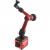 CROMWELL  Stativ cu imbinare in cot Kennedy® cu comutare cu maner 2 Mag Mini 2 MAG MINI ELBOW JOINT STAND