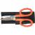 CROMWELL  Foarfeca pentru electricieni MULTI-PURPOSE ELECTRICALSCISSORS 5.1/2