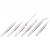 CROMWELL  Penseta PRECISION TWEEZERS SET OF 6