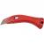 CROMWELL  Cutit Hercules pentru taieturi de finisare - Lama fixa HERCULES FIXED BLADE TRIMMING KNIFE - RED