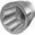 CROMWELL  Cheie tubulara 6 mm  KEN-GRIP SOCKET 1/4