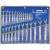 CROMWELL  Set chei combinate 6-32mm CV COMBINATION SPANNERSET (25 piese)