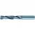 CROMWELL  Burghiue Q-Coat cu carbid - 3 X D 13.50 mm Q-COAT CARBIDE DRILL 3xD