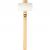 CROMWELL  Ciocan din cauciuc Thor: Alb 61-957W WHITE RUBBER MALLET