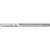 CROMWELL  Burghiu Carbid - Capat rotund cilindric 3x14 mm CYLINDRICAL BALL NOSED CARBIDE BURR DBL CUT